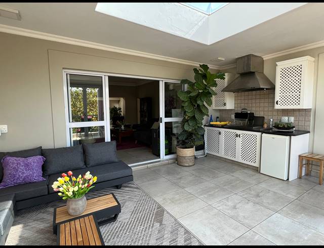 4 BEDROOM HOUSE FOR SALE IN WATERKLOOF